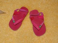 Flipflops Havaianas Gr. 21 Obergiesing-Fasangarten - Obergiesing Vorschau