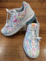 Kangaroos Turnschuhe Größe 37 Brandenburg - Geltow Vorschau
