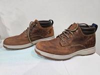 Timberland Herrenschuhe Schuhe in Gr. 43,5 Nordrhein-Westfalen - Grevenbroich Vorschau