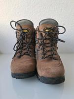 Meindl Wanderschuhe Wanderstiefel 41 Nordrhein-Westfalen - Ibbenbüren Vorschau