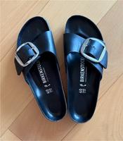 Birkenstock Sandale Damen Größe 40 Nordrhein-Westfalen - Bad Salzuflen Vorschau