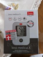 Boso Medicus X Blutdruck Messgerät Hessen - Bensheim Vorschau