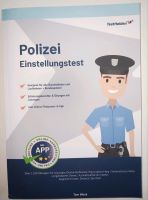Polizei Einstellungstest Testhelden für alle Bundesländer Rheinland-Pfalz - Andernach Vorschau