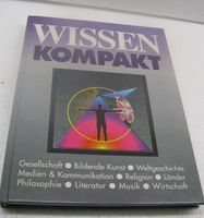 Buch Wissen Kompakt Rheinland-Pfalz - Waldfischbach-Burgalben Vorschau
