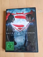 Batman dawn of justice  DVD Nordrhein-Westfalen - Rheda-Wiedenbrück Vorschau