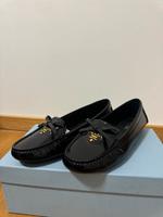 Ungetragene Frauen Prada Loafers Berlin - Charlottenburg Vorschau
