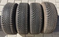 4x 185/55R15 82T PIRELLI WINTER CINTURATO WINTERREIFEN #6082 Bayern - Bad Tölz Vorschau