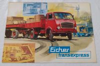 Eicher Prospekt Bayern - Zusmarshausen Vorschau