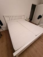 Ikea Hemnes Bett 180x200 ohne Matratze und Lattenrost Stuttgart - Feuerbach Vorschau