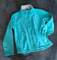 Mädchen Softshell-Jacke Türkis 140 Köln - Godorf Vorschau