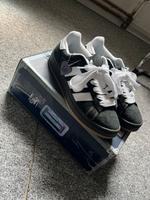 Adidas Campus x Korn Niedersachsen - Haren (Ems) Vorschau