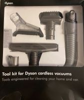 Dyson tool kit Dortmund - Brackel Vorschau