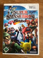 Super smash Bros. Brawl Bayern - Deuerling Vorschau