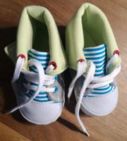 Krabbelschuhe im Chucks-Style, Gr. 19, neu Bayern - Arnschwang Vorschau