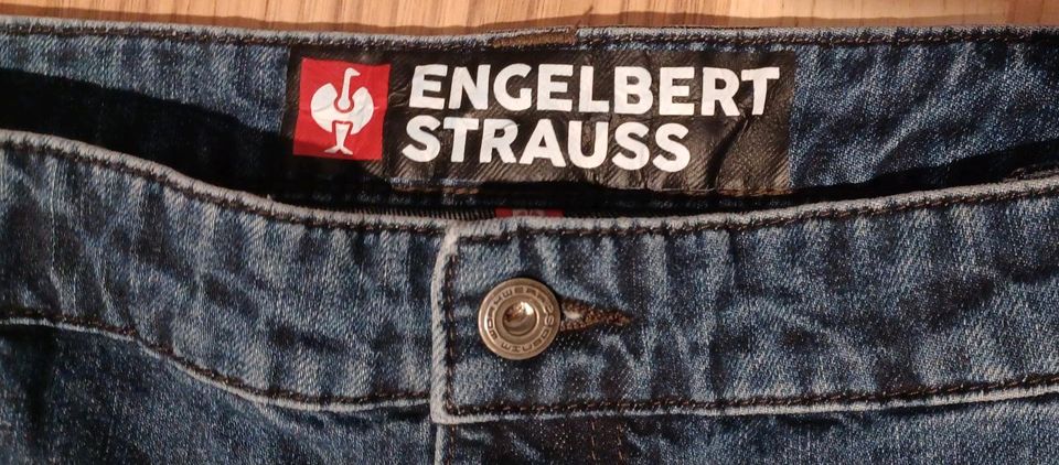 Engelbert Strauss Hose  , Jeans , Neu , Größe 60 in Großhabersdorf