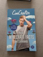 Minecraft Facts und Commands, Concrafter Nordrhein-Westfalen - Jülich Vorschau