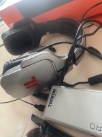 Tritton AX Pro Gaming Headset Dolby Surround Sound Rheinland-Pfalz - Gensingen Vorschau