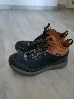 Wanderstiefel 40 Decathlon Wanderschuhe wasserfest Trekking Baden-Württemberg - Plochingen Vorschau