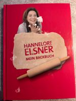 Mein Backbuch Hannelore Elsner Hessen - Niestetal Vorschau