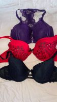 Hunkemöller BHs Set 80E wie neu Nordrhein-Westfalen - Porta Westfalica Vorschau