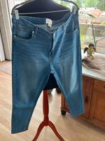 Neue tolle Jeans (Stretchig) von UP2 in blau Gr.46 K Bayern - Durach Vorschau