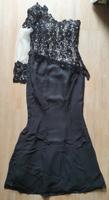Kleid Ashley Brooke one-shoulder schwarz Gr.38 NEU Niedersachsen - Göttingen Vorschau