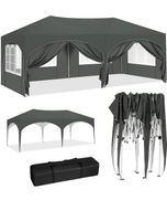 Pavillon Mieten 3x6 Meter Geburtstage Hochzeit Zelte Steele / Kray - Essen Freisenbruch Vorschau