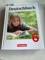 Schulbuch Deutsch klasse 6 Gymnasium Niedersachsen - Hambühren Vorschau