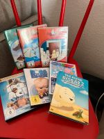 Diverse DVDs  (Paket) für Kinder bzw. die Familie, top Zustand Bremen - Schwachhausen Vorschau