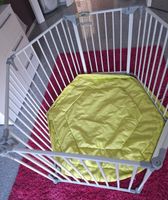 Hauck 4 in 1 Laufgitter Babypark Bayern - Barbing Vorschau