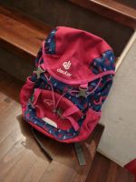 Kinder Rucksack Deuter, Kindergarten Bayern - Wenzenbach Vorschau