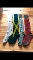 Wandersocken wolle Kniestrümpfe Zunft Vintage u neu 41/42 Lützen - Lützen Dehlitz Vorschau