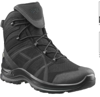 HAIX Black Eagle Athletic 2.1 GTX mid/black UK 8 EU 42 neu mit Et Bayern - Augsburg Vorschau