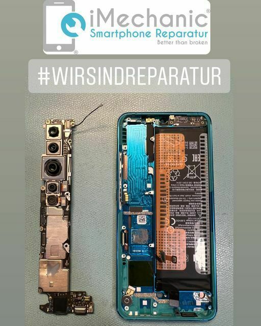 Wir reparieren dein Smartphone in Schweinfurt #betterthanbroken in Schweinfurt