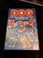 Gesellschaftsspiel❌Dog den letzten beissen die Hunde ❌Neuwertig Krummhörn - Pewsum Vorschau