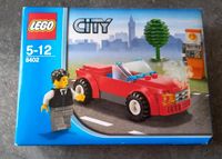 Lego City 8402 Autopanne OVP ungeöffnet Niedersachsen - Seevetal Vorschau