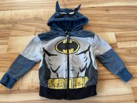 Batman Jacke Größe 92 Rebel Kr. Dachau - Bergkirchen Vorschau