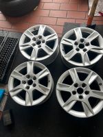 Audi 16 Zoll 6,5 x16 et50 Nordrhein-Westfalen - Moers Vorschau