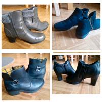 Stiefelette, 5th Avenue, Rieker etc Nordrhein-Westfalen - Erftstadt Vorschau