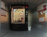 Wurstverkaufsautomat outdoor Bayern - Simmelsdorf Vorschau