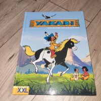 Yakari der kleine Indianerjunge Buch, Kinderbuch gebunden Schleswig-Holstein - Osterrönfeld Vorschau