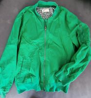 Blouson Jacke grün h&m Gr. 158 Innenstadt - Köln Altstadt Vorschau