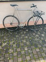 SINGLESPEED VON MARSCHALL, NEU Rheinland-Pfalz - Landau in der Pfalz Vorschau