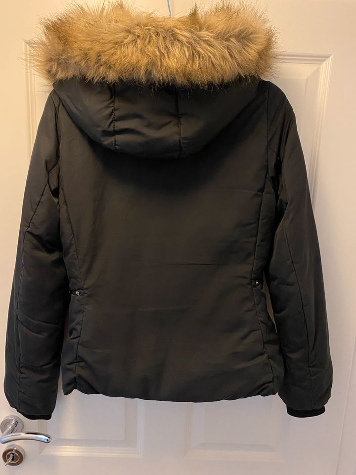 Jacke H&M 38 in Zell (Mosel)