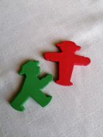 Ampelmännchen Radiergummi Bayern - Weiden (Oberpfalz) Vorschau