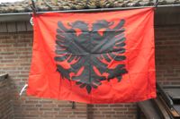 Fahne zur Europameisterschaft Rheinland-Pfalz - Neustadt an der Weinstraße Vorschau