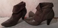 *Spicy DAMEN-STIEFELETTEN* - Gr. 38, braun, mit Gebrauchsspuren Duisburg - Rheinhausen Vorschau