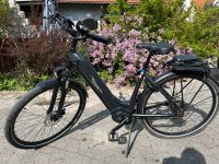 E Bike Trekking Pro Kr. Dachau - Markt Indersdorf Vorschau