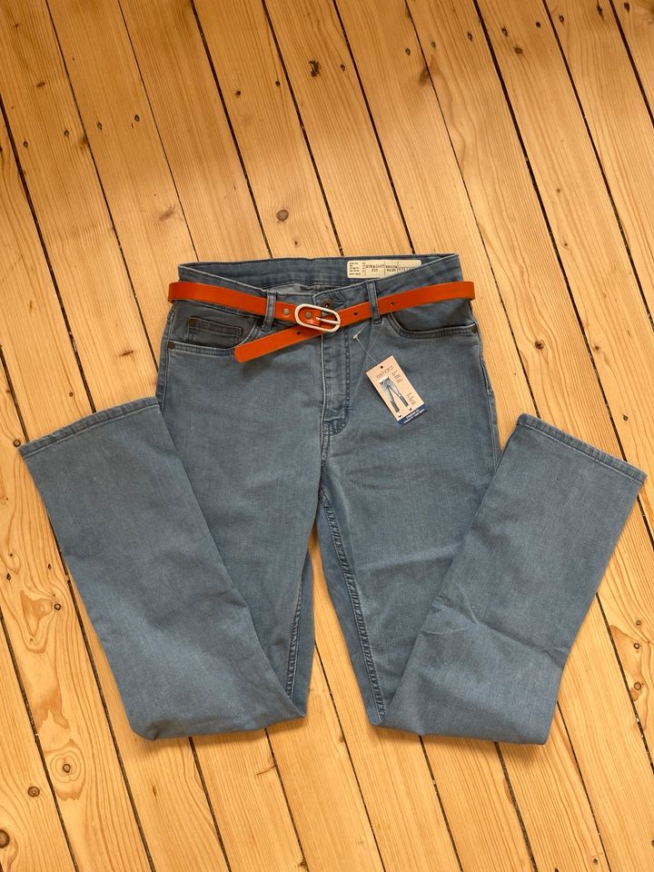 Jeans. Damen. 38 in Mainz