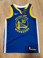 Nike NBA Jersey Trikot Golden State Steph Curry Gr. M NEU Aachen - Aachen-Mitte Vorschau